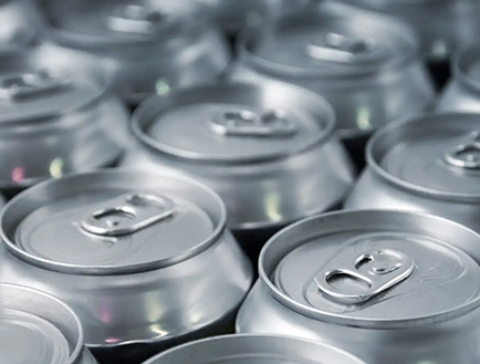 Pop-top can