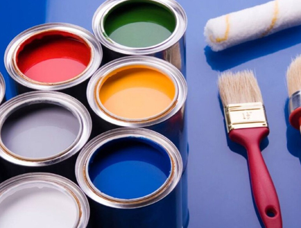 Paint can