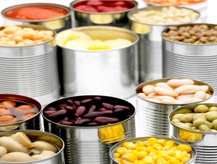 Food jar