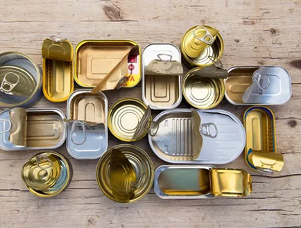 Food jar