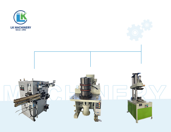 Can Making Machine Equipment